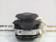 Подушка безопасности в руль Volkswagen Passat 2014-2020 3G0880201H B8 3G1 ДО РЕСТАЙЛИНГ
