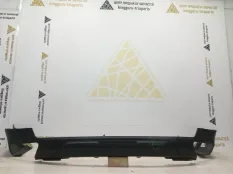 Спойлер Бампера BMW X6 2019-2022 51129879682 G06, задний