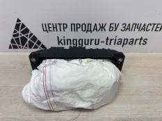 Подушка безопасности пассажира Volkswagen Polo 2020-2022 60U880204D 6 CK4