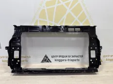 Панель передняя Hyundai Creta 2021-2022 64101BW000 2 SU2