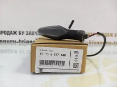 Повторитель поворота BMW K83 2018 - 2023 63138557188 F 900 R, левый