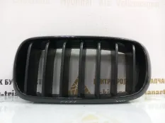 Решетка радиатора BMW X5 2013-2018 7316075 F15