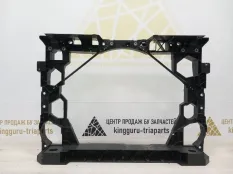 Панель передняя Exeed VX 2021-2024 501001411AA M36T, передний