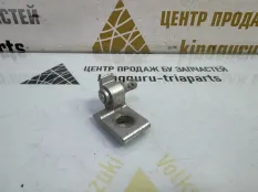 Петля двери Skoda Octavia 2017-2020 8X4833405A A7 5E3 РЕСТАЙЛИНГ, левая