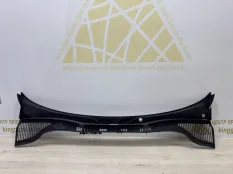 Жабо Volkswagen Polo 2020-2022 60U819415A 6 CK4