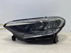 Фара LED ЛЭД светодиодная Volkswagen Polo 2020-2022 6N5941005A 6 CK4, левая
