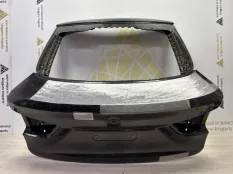 Крышка багажника BMW X6 2014-2018 41007424458 F16