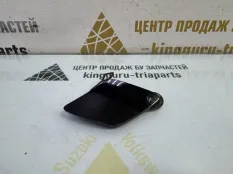 Заглушка буксировочного крюка BMW 3 2015-2020 51118067874 F30 M-PACK РЕСТАЙЛИНГ, передняя