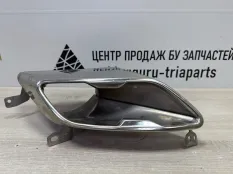 Насадка на глушитель Exeed TXL 2020-2023 602001357AA M32T, правая
