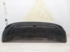 Спойлер Бампера Volkswagen Taos 2020-2022 2GL807521C 1 CP1, задний