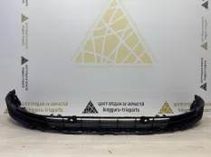 Спойлер Бампера Volkswagen Tiguan 2016-2020 5NA805903J 2 AD1 ДО РЕСТАЙЛИНГ