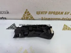 Кронштейн жалюзей воздуховода BMW X5 2019-2023 K11595 G05, левый
