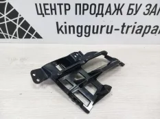 Кронштейн бампера Skoda Superb 2015-2019 3V0807723 3 3V3 ДО РЕСТАЙЛИНГ, передний левый