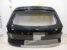 Крышка багажника Exeed TXL 2020-2023 509000737AADYJ M32T