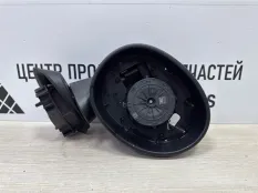 Корпус зеркала 5 пин MINI cooper Hatch 2018-2021 51167401094 F56 РЕСТАЙЛИНГ, правый