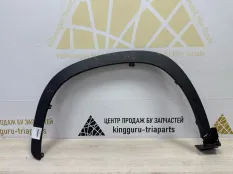 Расширитель крыла Exeed LX 2021-2024 609000408AA T1C, передний левый