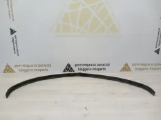 Губа Бампера Hyundai Creta 2016-2020 86591M0000 1 GSR ДО РЕСТАЙЛИНГ, передняя