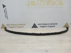 Губа Бампера Hyundai Creta 2016-2020 86591M0000 1 GSR ДО РЕСТАЙЛИНГ, передняя