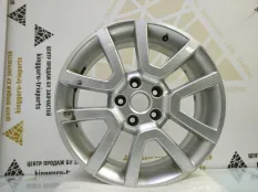 Диск Литой R17 Skoda Yeti 2009-2014 5L0601025H 1 5L6 ДО РЕСТАЙЛИНГ