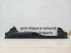 Защита бампера BMW X5 2019-2023 51758093896 G05 M-PACK, задняя
