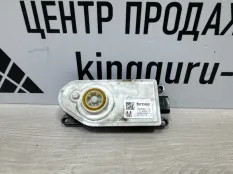 Моторчик жалюзей BMW X3 2017-2021 C1114664 G01 ДО РЕСТАЙЛИНГ