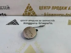 Заглушка буксировочного крюка Volkswagen Tiguan 2016-2020 5NA807241B 2 AD1 ДО РЕСТАЙЛИНГ, передняя