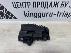 Кронштейн усилителя бампера BMW X4 2017-2020 51118099945 G02, задний левый