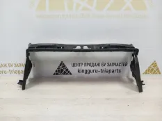 Дефлектор радиатора верхний BMW X3 2017-2021 51747399996 G01 ДО РЕСТАЙЛИНГ