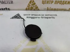 Заглушка буксировочного крюка Volkswagen Tiguan 2011-2017 5N0807441 1 5N1 РЕСТАЙЛИНГ, задняя