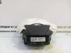 Подушка безопасности BMW 7 2015-2018 6270488 G11 ДО РЕСТАЙЛИНГ