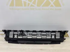 Решетка бампера Skoda Kodiaq 2016-2022 565853677E 1 NS7 ДО РЕСТАЙЛИНГ, передняя