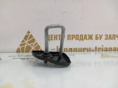 Крюк замка капота BMW 3 2018-2022 51237473707 G20