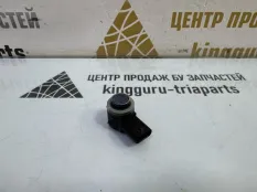 Датчик парковки Volkswagen Tiguan 2016-2020 5Q0919275B 2 AD1 ДО РЕСТАЙЛИНГ