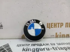 Эмблема BMW X5 2019-2023 51147499154 G05