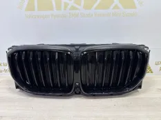 Жалюзи радиатора BMW X5 2019-2023 51749465527 G05 M-PACK