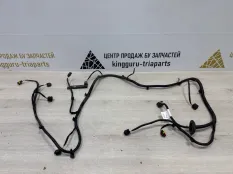 Проводка бампера Exeed TXL 2020-2023 806002597AA M32T, задняя