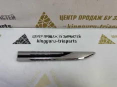 Накладка крыла Volkswagen Touareg 2018-2022 760853688EDPJ 3 CR7, правая