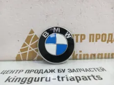 Эмблема BMW X5 2019-2023 51147499154 G05
