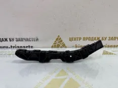 Кронштейн бампера KIA Ceed 2010-2012 866131H000 1 ED РЕСТАЙЛИНГ, задний левый