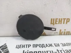 Заглушка буксировочного крюка Lada Largus 2012-2021 8450000254 1 R90 ДО РЕСТАЙЛИНГ