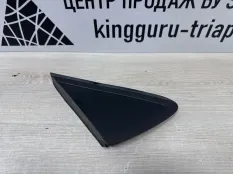 Накладка на зеркало Volkswagen Polo 2015-2020 6RU853274 5 612 РЕСТАЙЛИНГ, правая