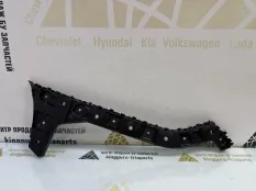 Кронштейн бампера Exeed VX 2021-2024 602000322AA M36T, задний левый