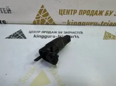 Моторчик бочка стеклоомывателя Volkswagen Tiguan 2011-2017 1K6955651 1 5N1 РЕСТАЙЛИНГ