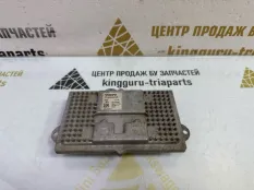 Блок управления фарой Volvo XC90 2014-2019 31446805 2 L_ ДО РЕСТАЙЛИНГ