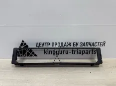 Воздуховод радиатора BMW XM 2022-2024 17118089761 G09