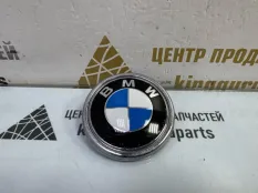 Эмблема BMW X5 2013-2018 51147294465 F15, задняя