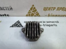 Блок диодов фары Volvo XC90 2014-2019 B105151 2 L_ ДО РЕСТАЙЛИНГ, правый