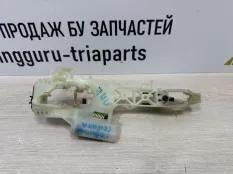 Кронштейн ручки двери Hyundai Sonata 2019-2022 82655L1000 8 DN8, передний левый