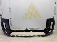 Бампер Exeed VX 2023 - 2024 602004340AA T22, передний
