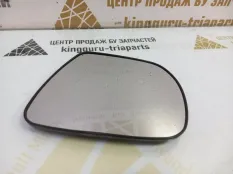 Зеркальный элемент Hyundai IX35 2010-2013 4048545E LM ДО РЕСТАЙЛИНГ, левый